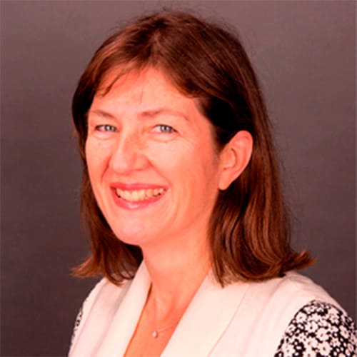 Lale Basarir, Ph.D