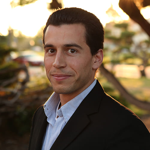 Nuno Martins, Ph.D